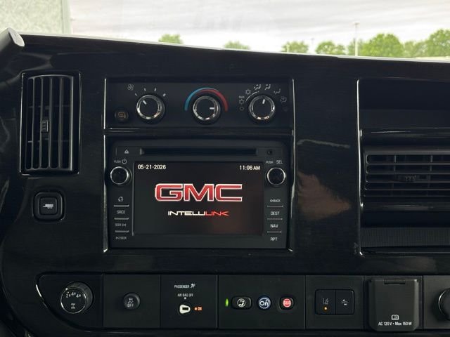 Used 2020 Quicksilver Metallic GMC Explorer Limited SE 4WD image 25