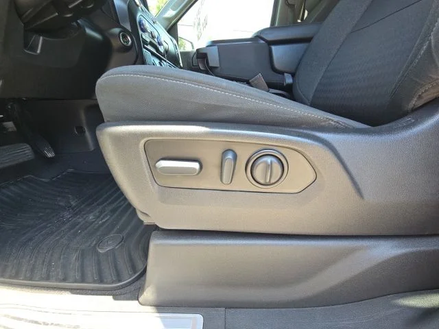 Certified Used 2022 White GMC SLE image 22