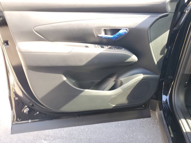 Certified Used 2026 Black Hyundai SEL image 10