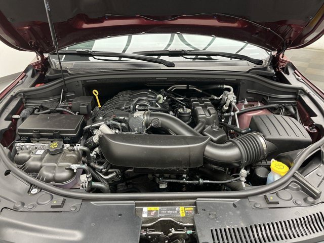Used 2026 Octane Red Pearlcoat Dodge GT image 28