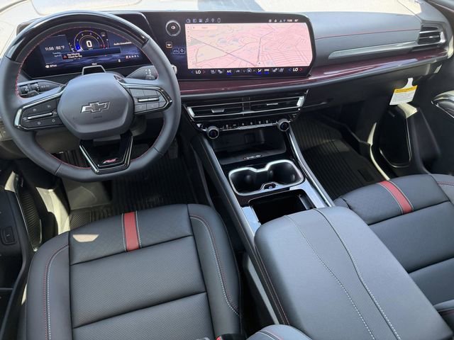 2026 Chevrolet Traverse RS - Photo 18