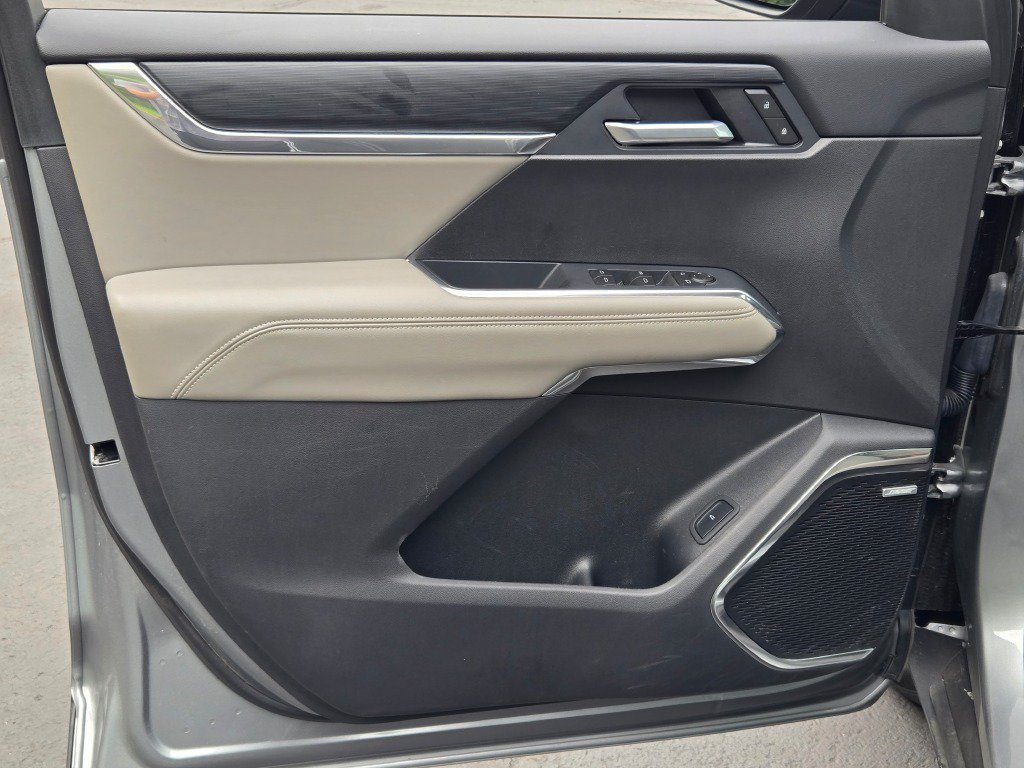 2026 GMC Acadia Elevation - Photo 22