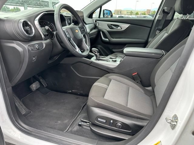 2025 Chevrolet Blazer 2LT - Photo 13