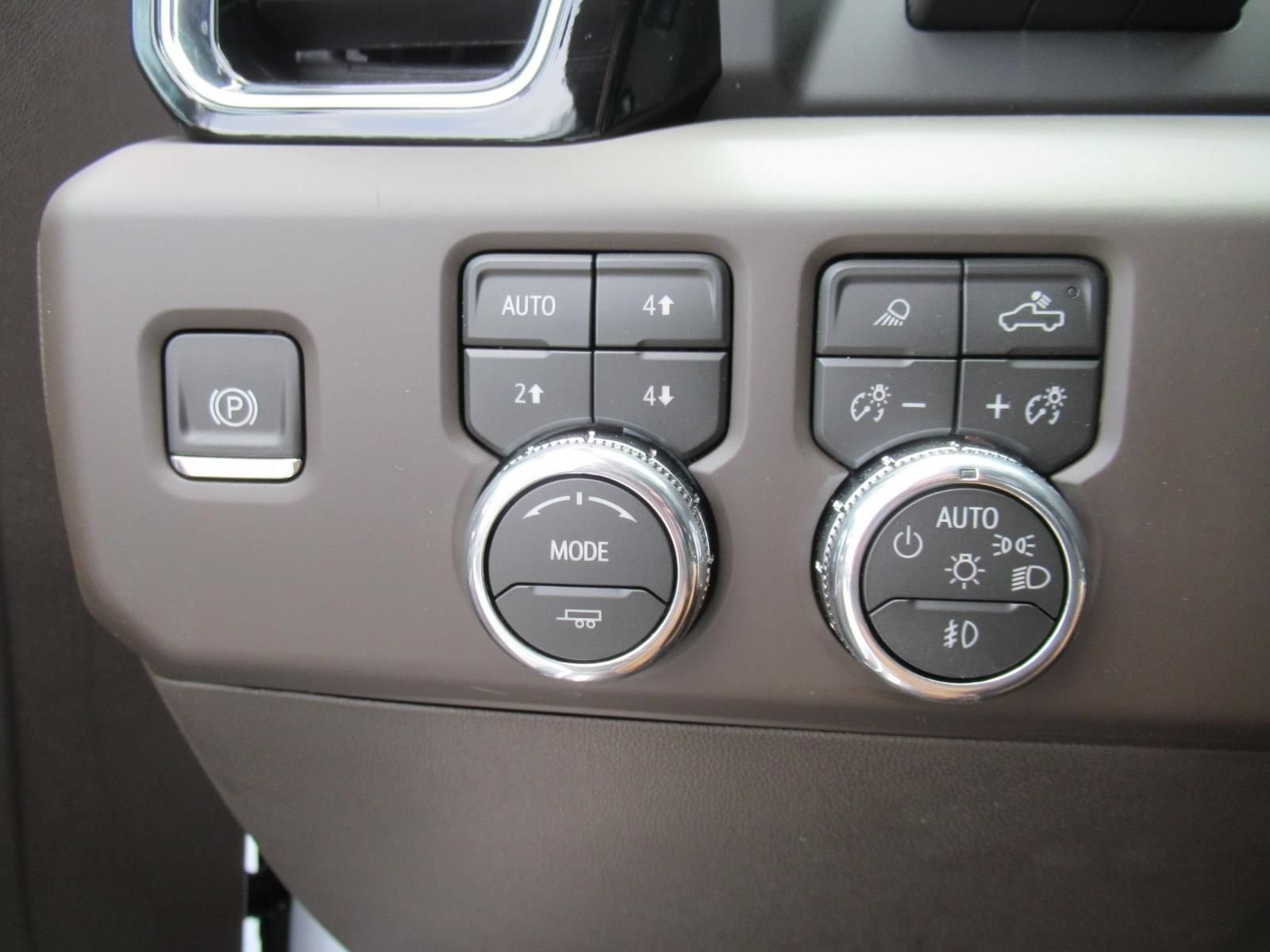New 2026 Glacier White Tricoat GMC Denali image 21
