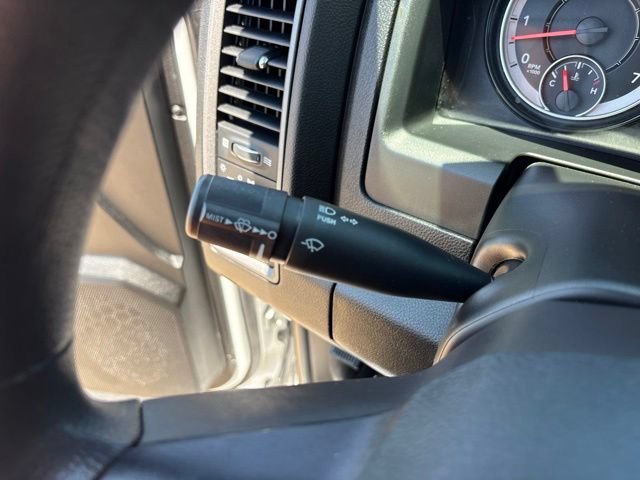 2022 RAM Ram 1500 Classic Tradesman - Photo 20