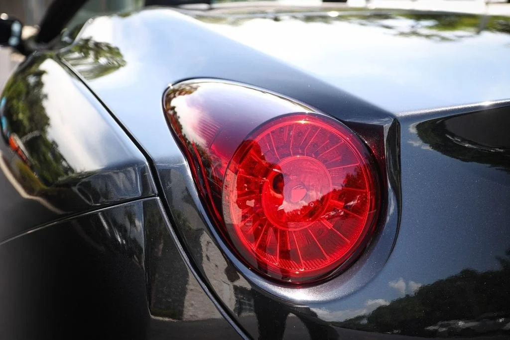 Used 2011 Nero Daytona Ferrari Base image 21