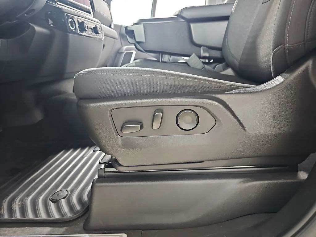 Certified Used 2024 Gray Chevrolet LT image 34