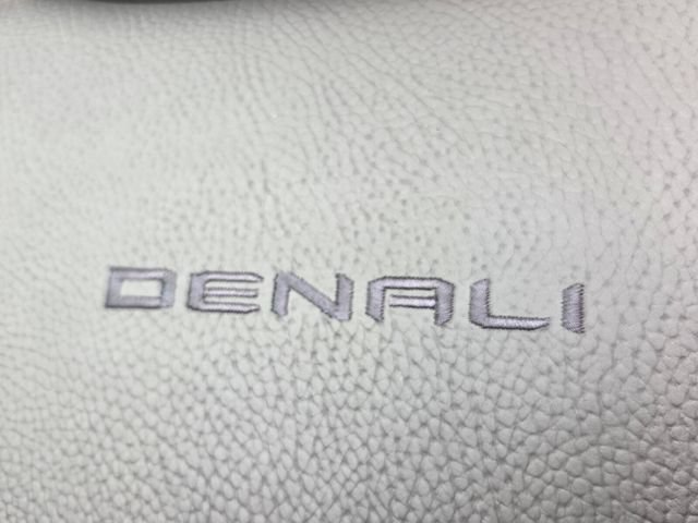 New 2026 Sterling Metallic GMC Denali image 12