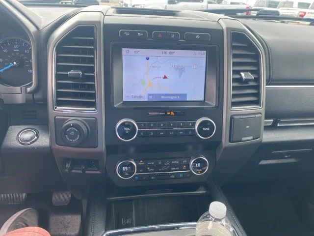 Used 2020 Magnetic Ford XLT image 13