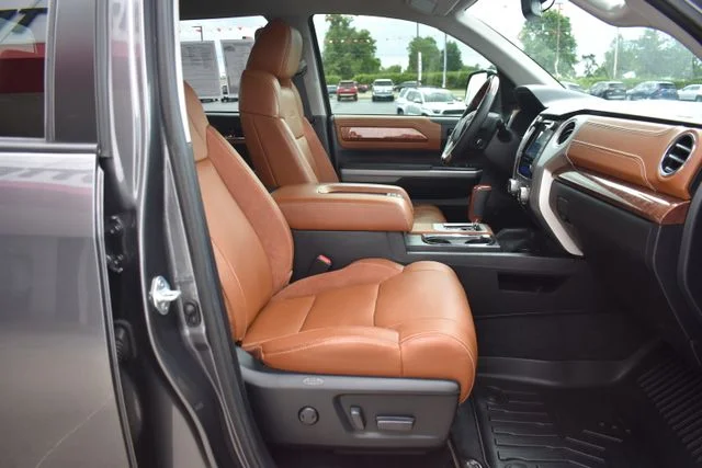 Used 2021 Gray Toyota 1794 image 22