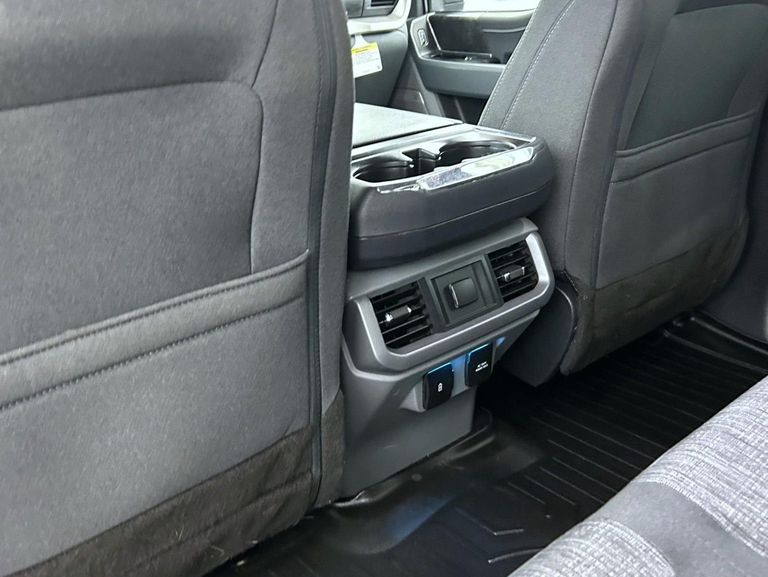 Used 2022 Blue Ford XLT image 21