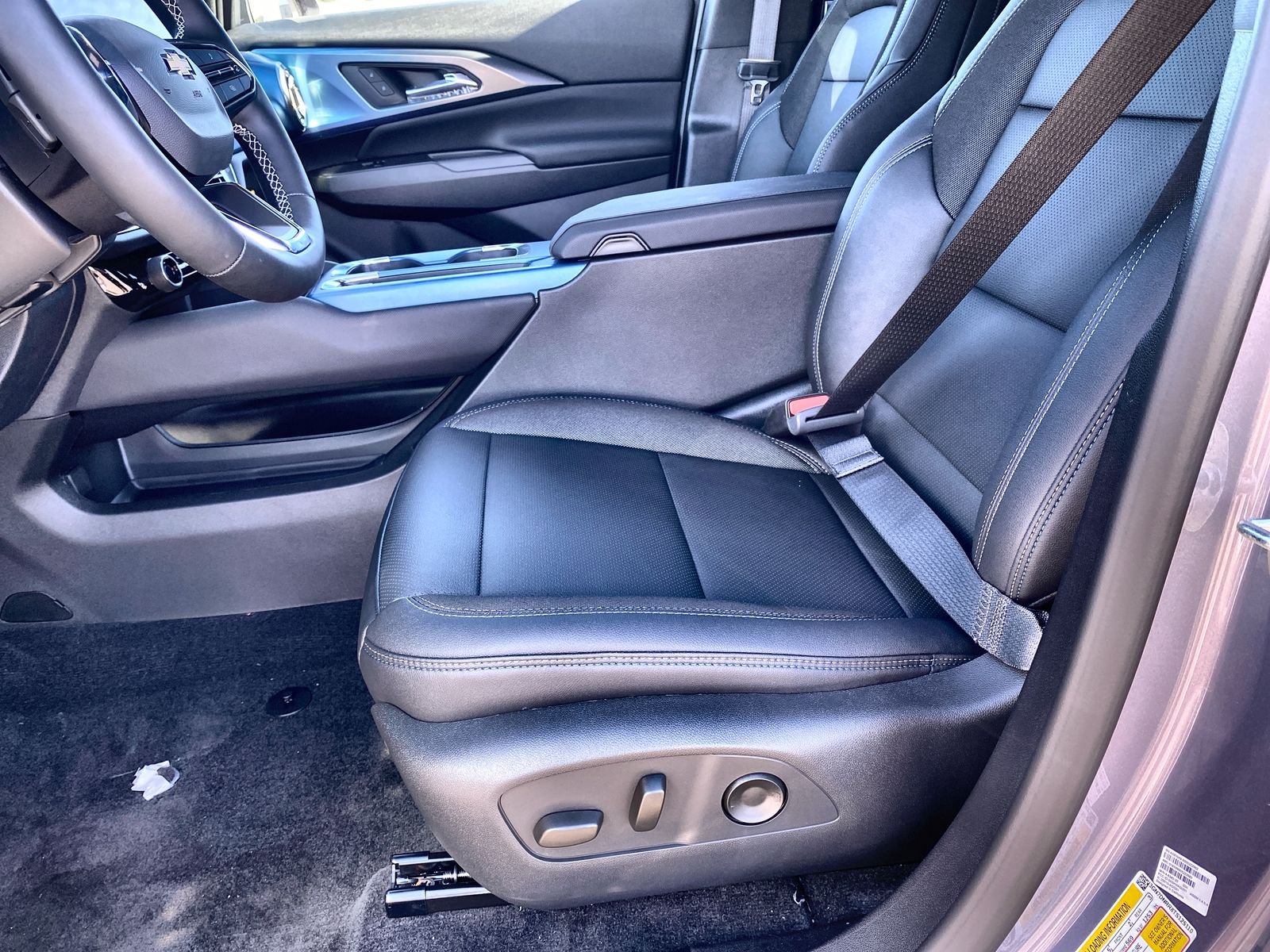 2026 Chevrolet Equinox EV 2LT - Photo 75