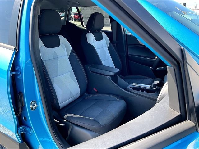 2026 Chevrolet Trax LS - Photo 29