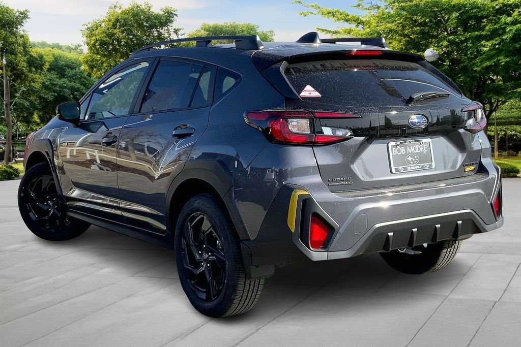 2026 Subaru Crosstrek Sport - Photo 3