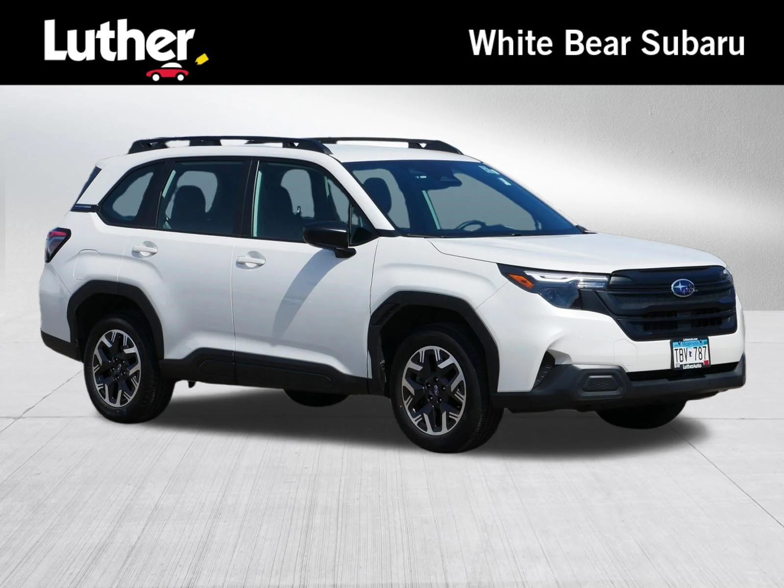 2026 Subaru Forester -'s photo