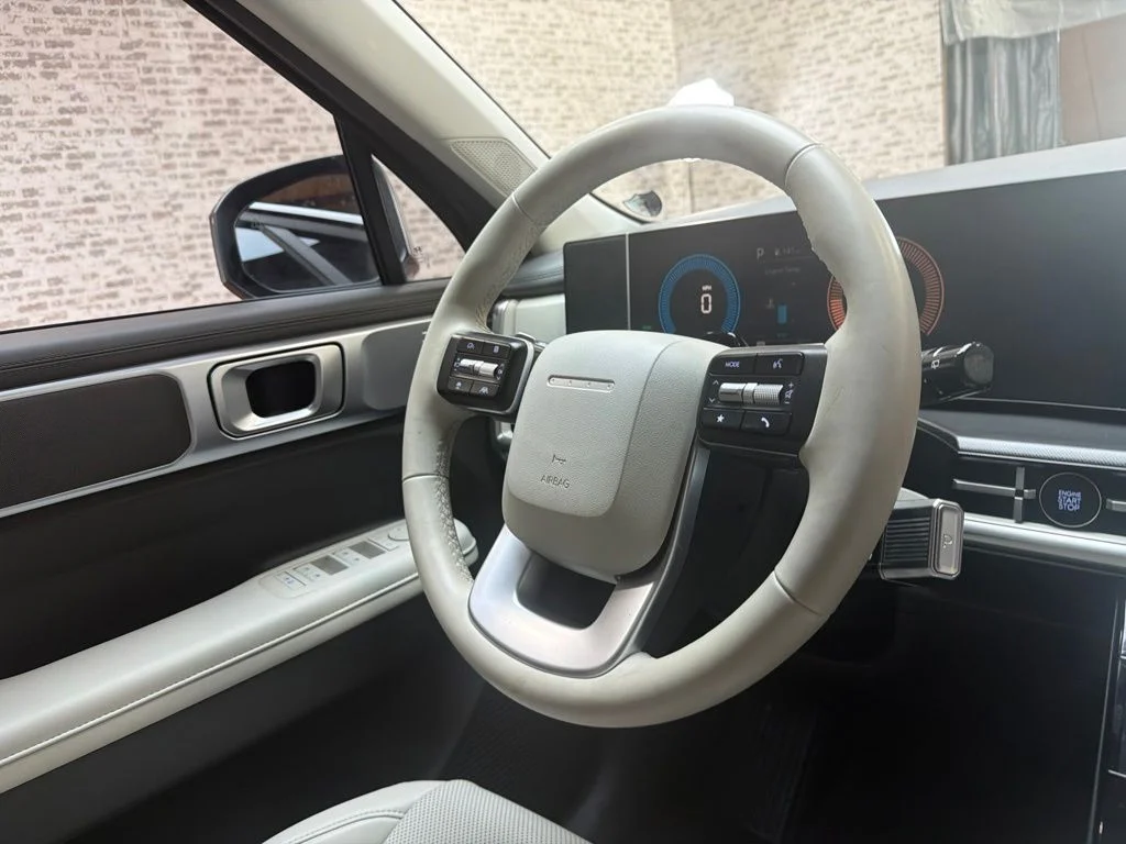Used 2026 Rockwood Green Hyundai SEL image 19