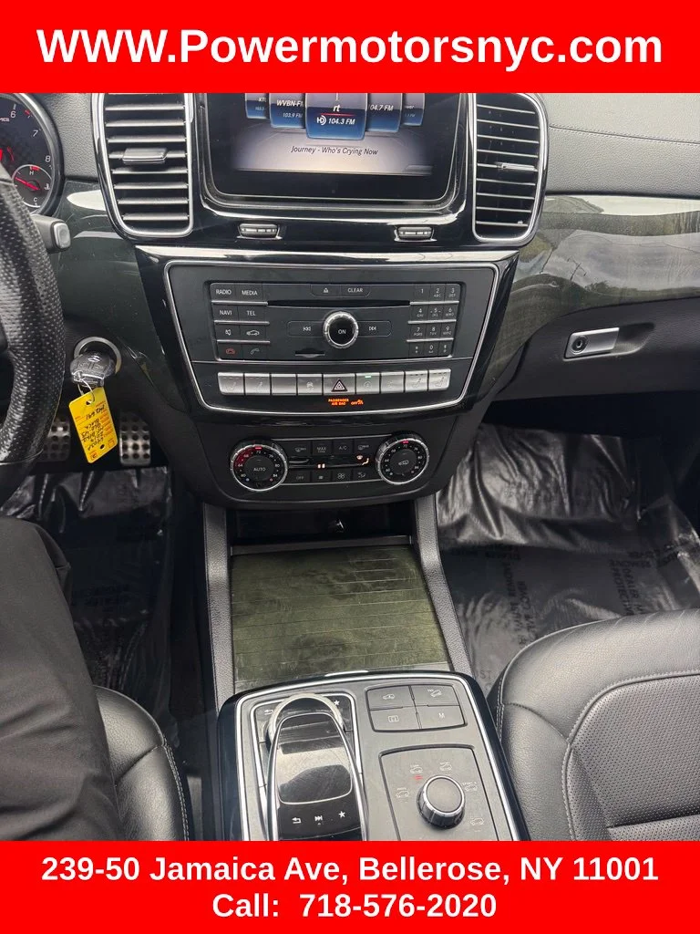 Used 2019 Black Mercedes-Benz GLE 43 AMG® image 34