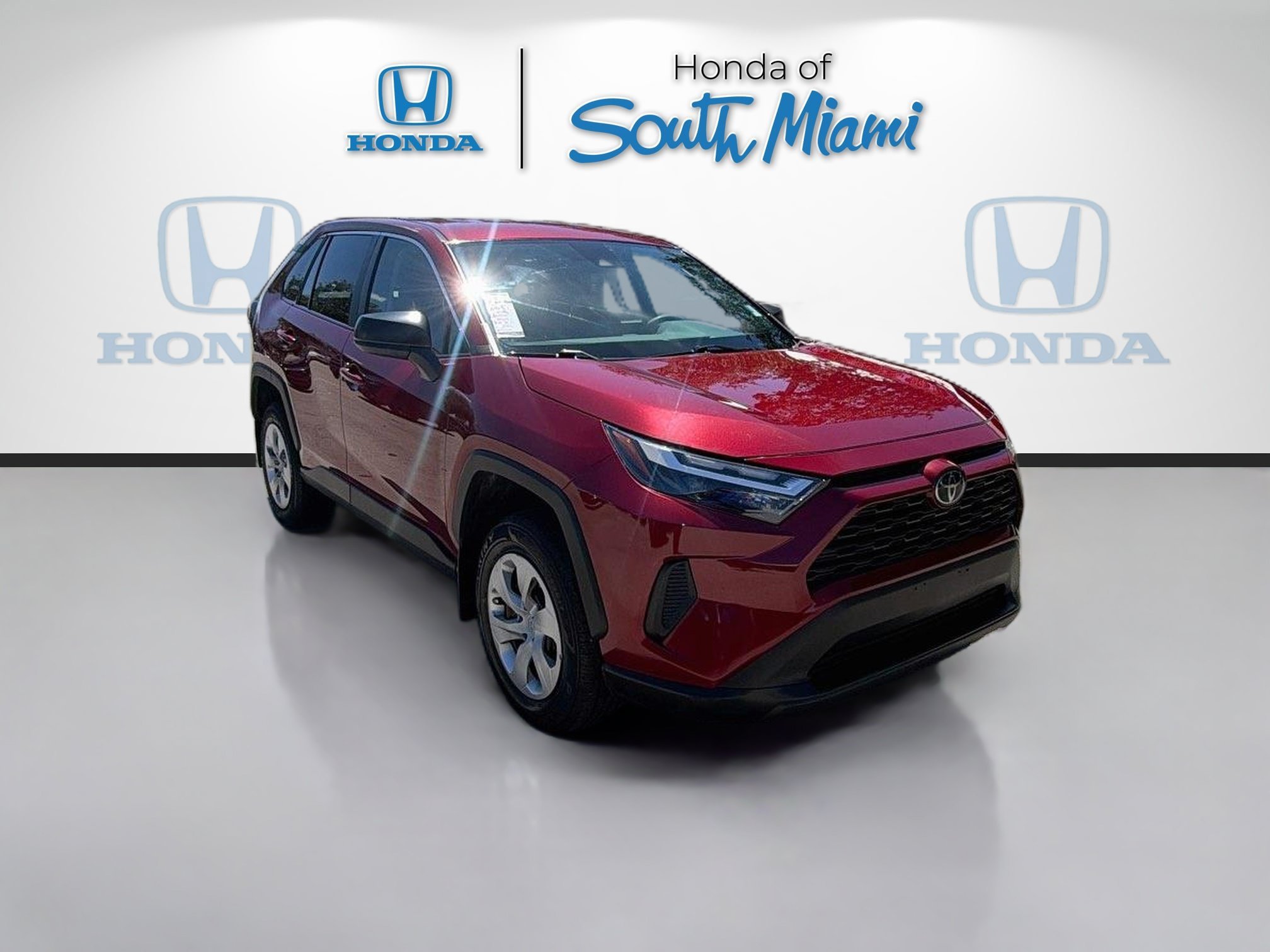 2023 Toyota RAV4