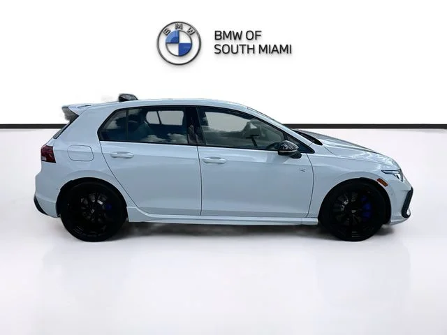 Used 2026 White Volkswagen 2.0T image 8