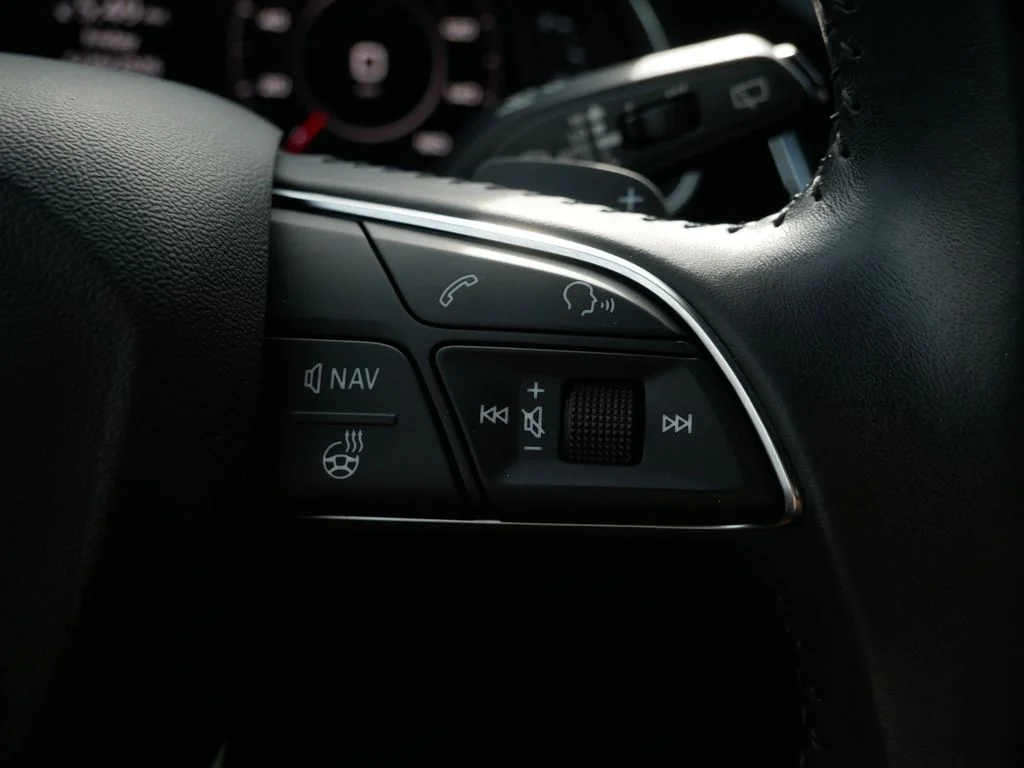 Certified Used 2019  Audi  image 20