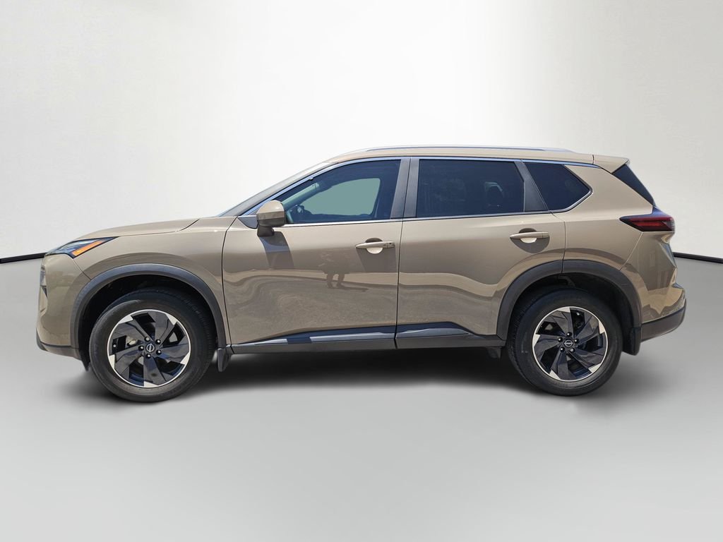 Certified Used 2024  Nissan SV image 4