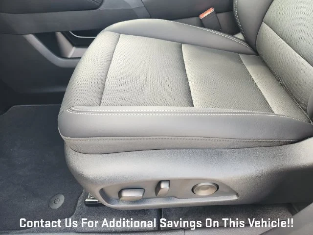 2027 GMC Terrain Elevation - Photo 18