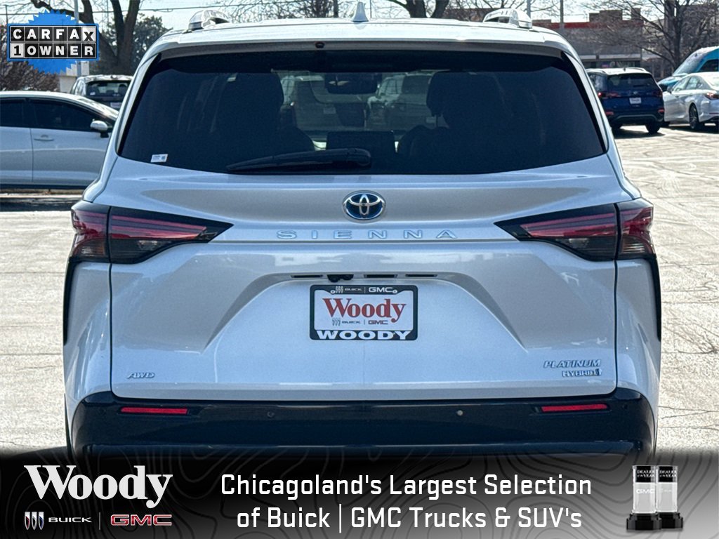 2023 TOYOTA SIENNA - Image 6