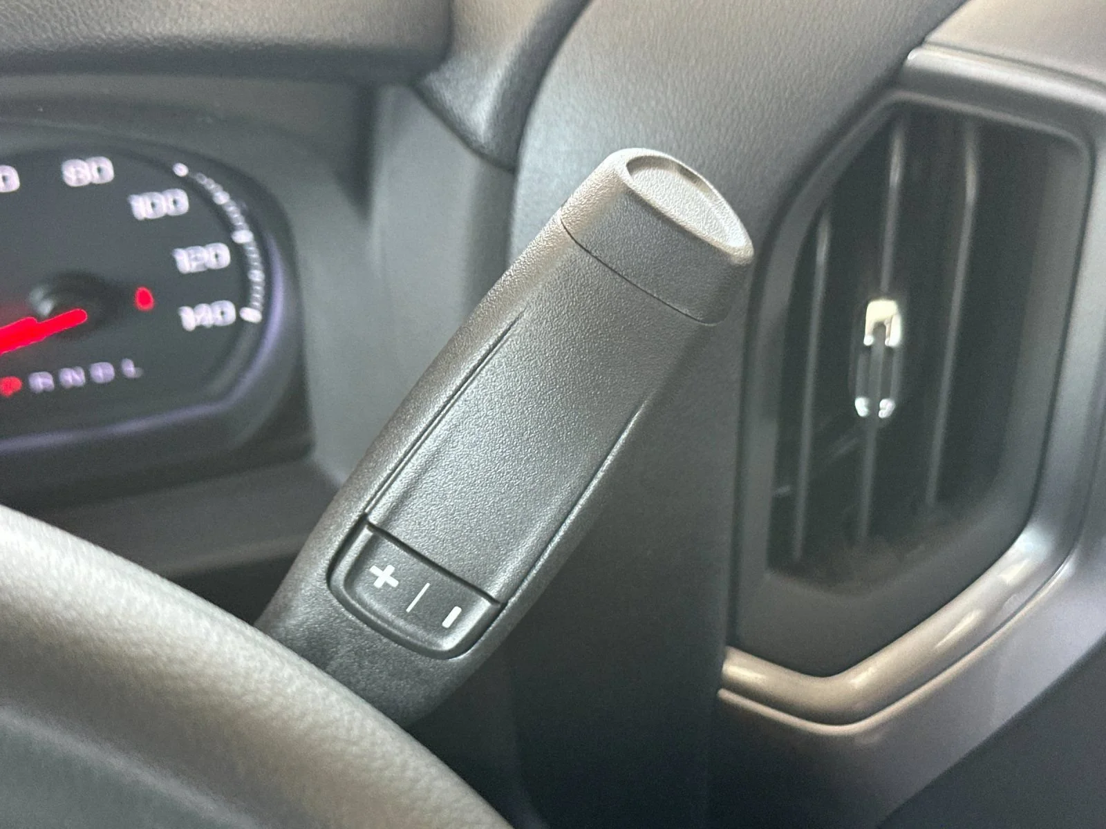 2026 Chevrolet Silverado 1500 Custom - Photo 20