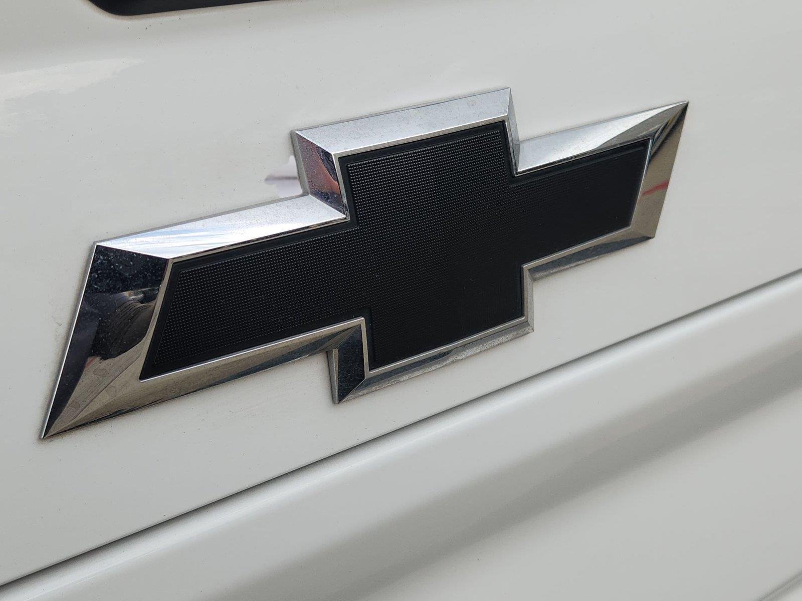 2024 Chevrolet Silverado 2500 HD ZR2 White at Mac Haik Chevrolet