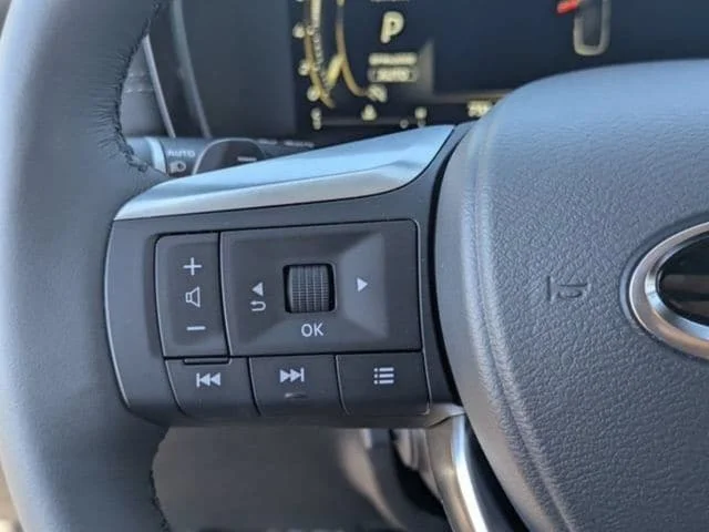 2026 INFINITI QX60 LUXE - Photo 29