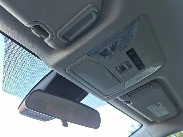 Used 2022 Gray Toyota XLE image 34