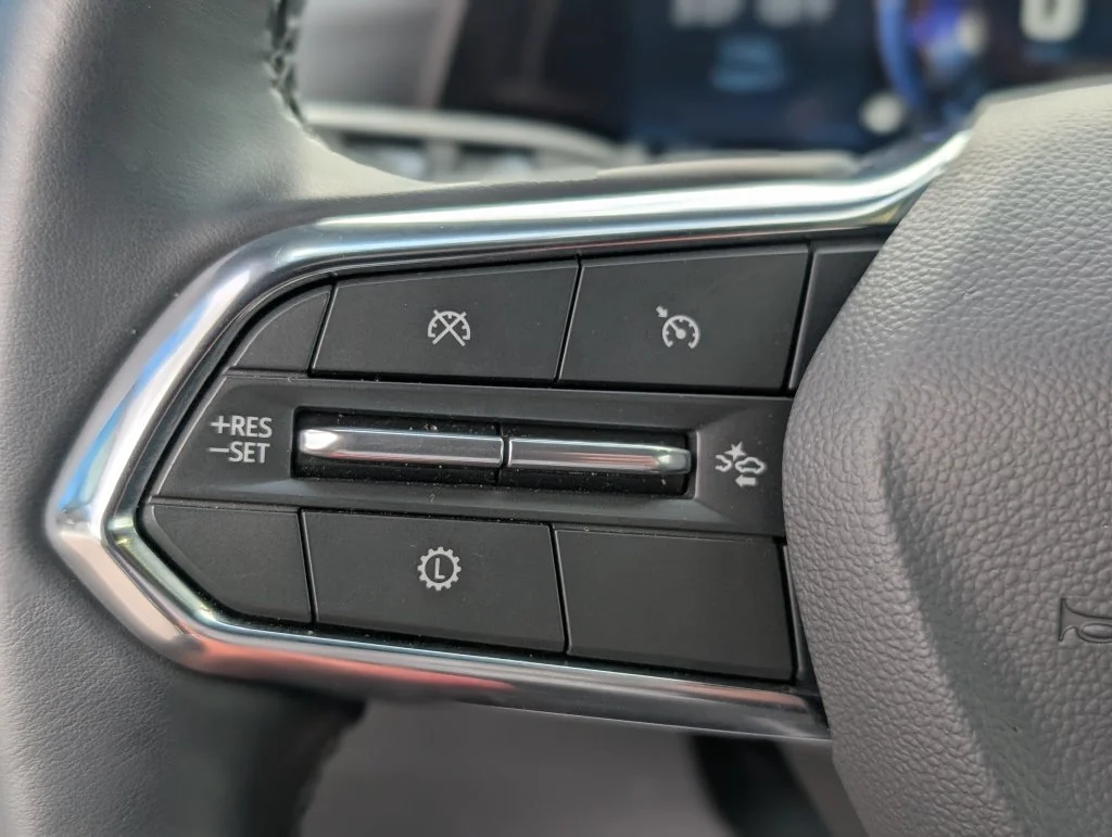 Used 2026 Black Chevrolet LT image 21