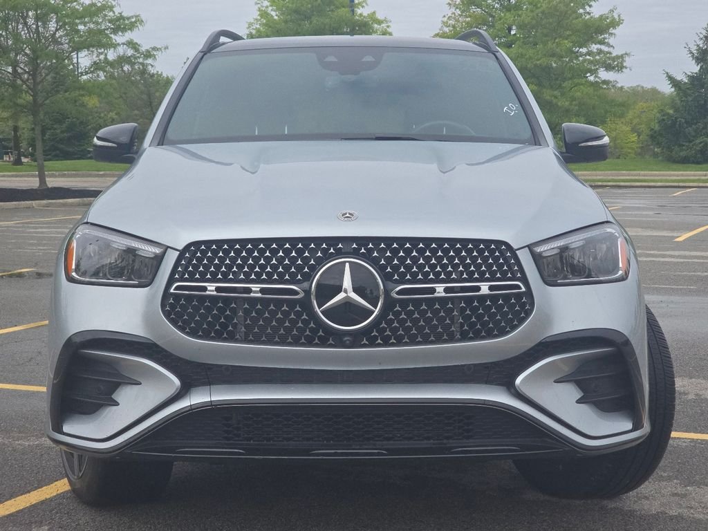 2025 Mercedes-Benz GLE GLE450E - Photo 11