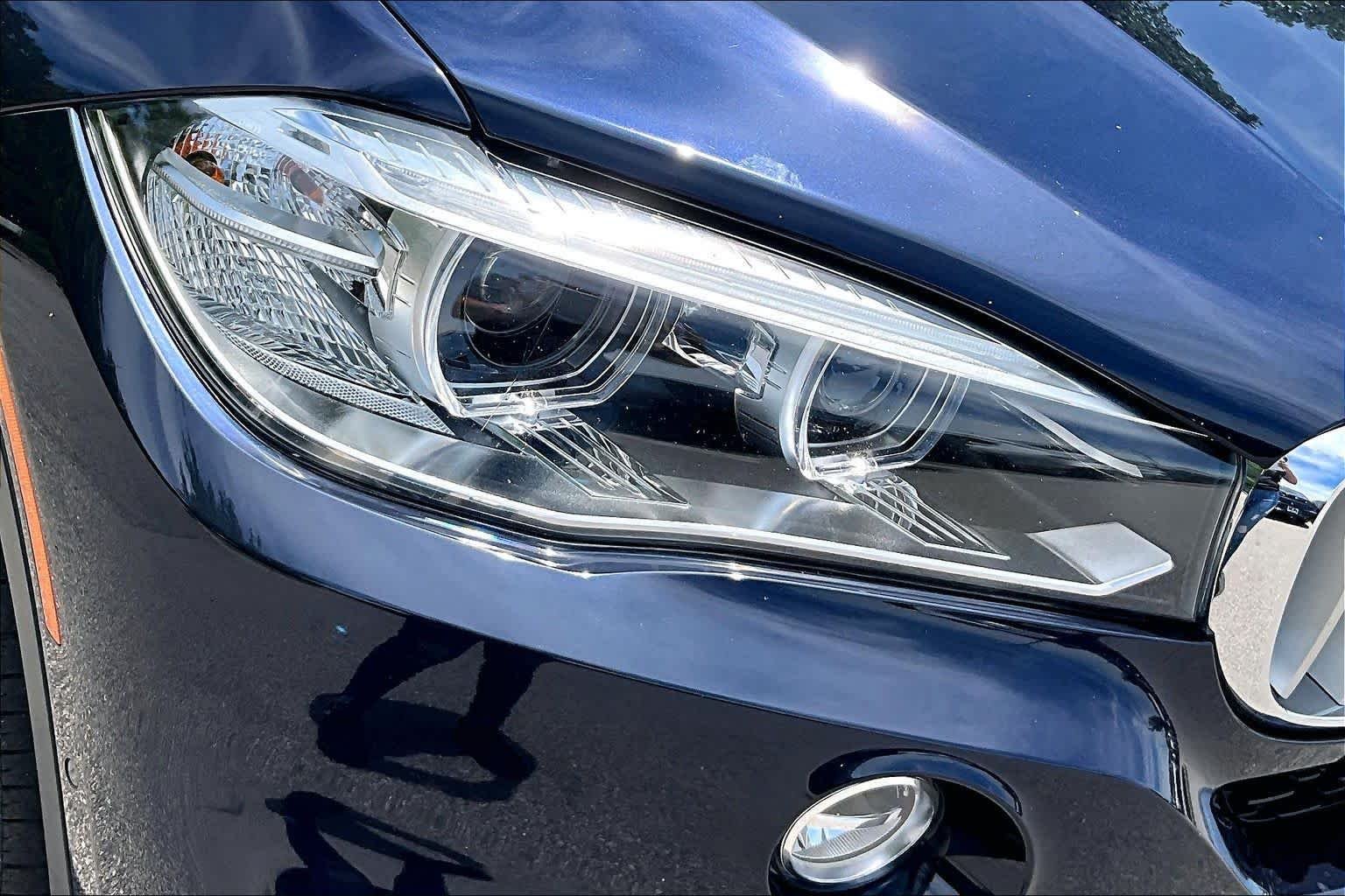 2018 BMW X5 xDrive40e - Photo 29