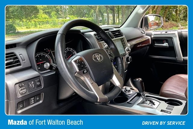 Used 2024 Beige Toyota Limited image 14
