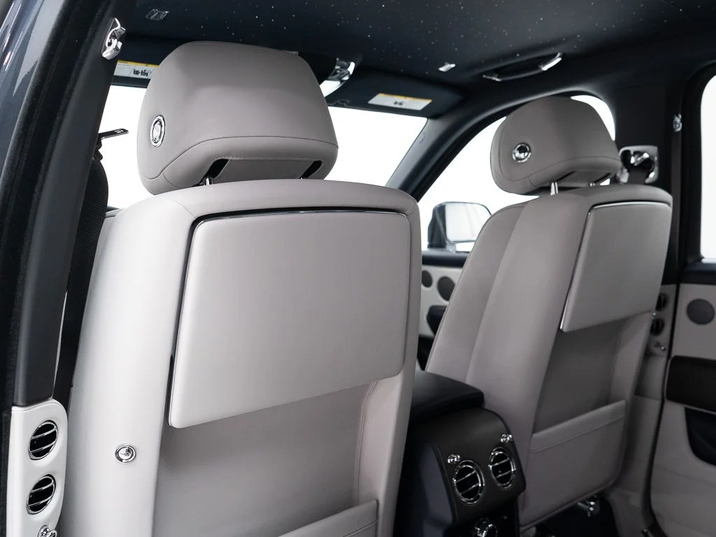 2026 Rolls-Royce Cullinan Base - Photo 24