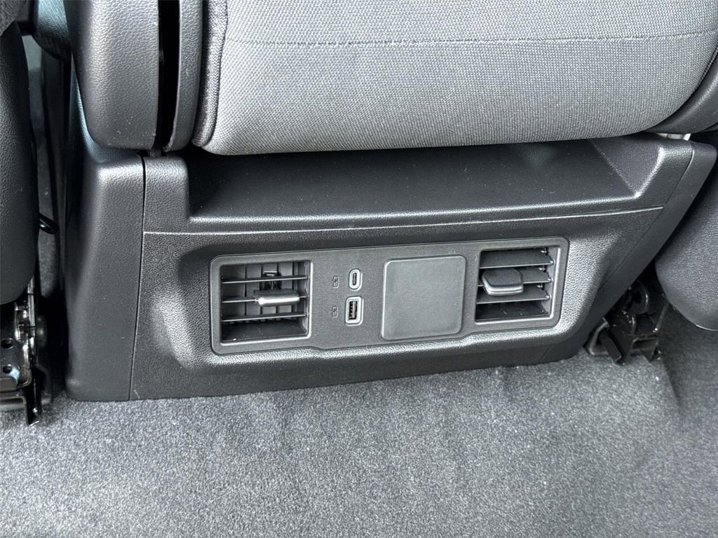 2026 Chevrolet Silverado 2500 HD Custom - Photo 26