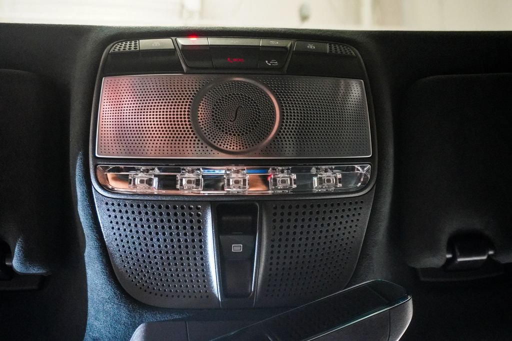 Used 2019 Red Mercedes-Benz Base image 31