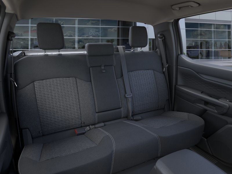 2025 Ford Ranger XL - Photo 13