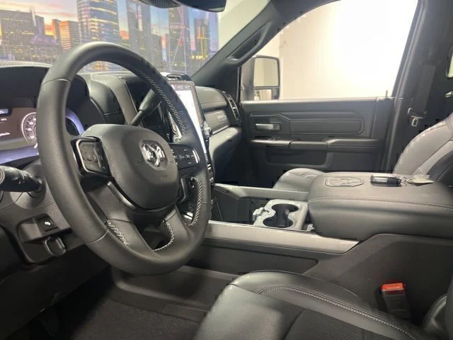 2025 RAM 2500 Rebel - Photo 11