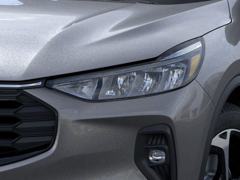 2025 Ford Escape Hybrid ST-Line Select - Photo 18