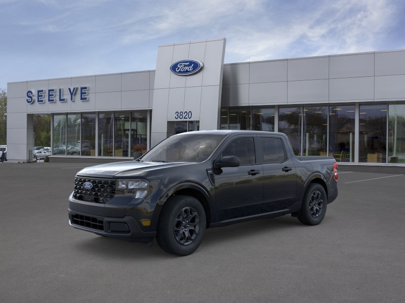 2025 Ford Maverick XLT FWD's photo