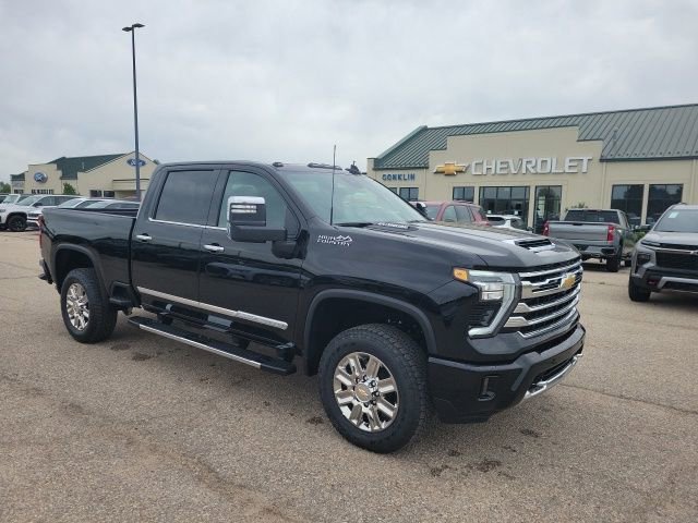 2026 Chevrolet Silverado 2500 HD High Country - Photo 25
