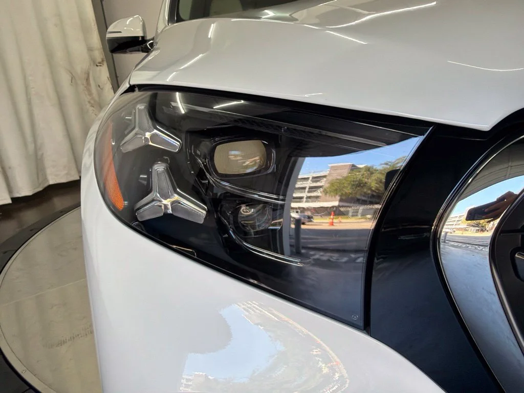 New 2027 White Mercedes-Benz GLS 450 image 10