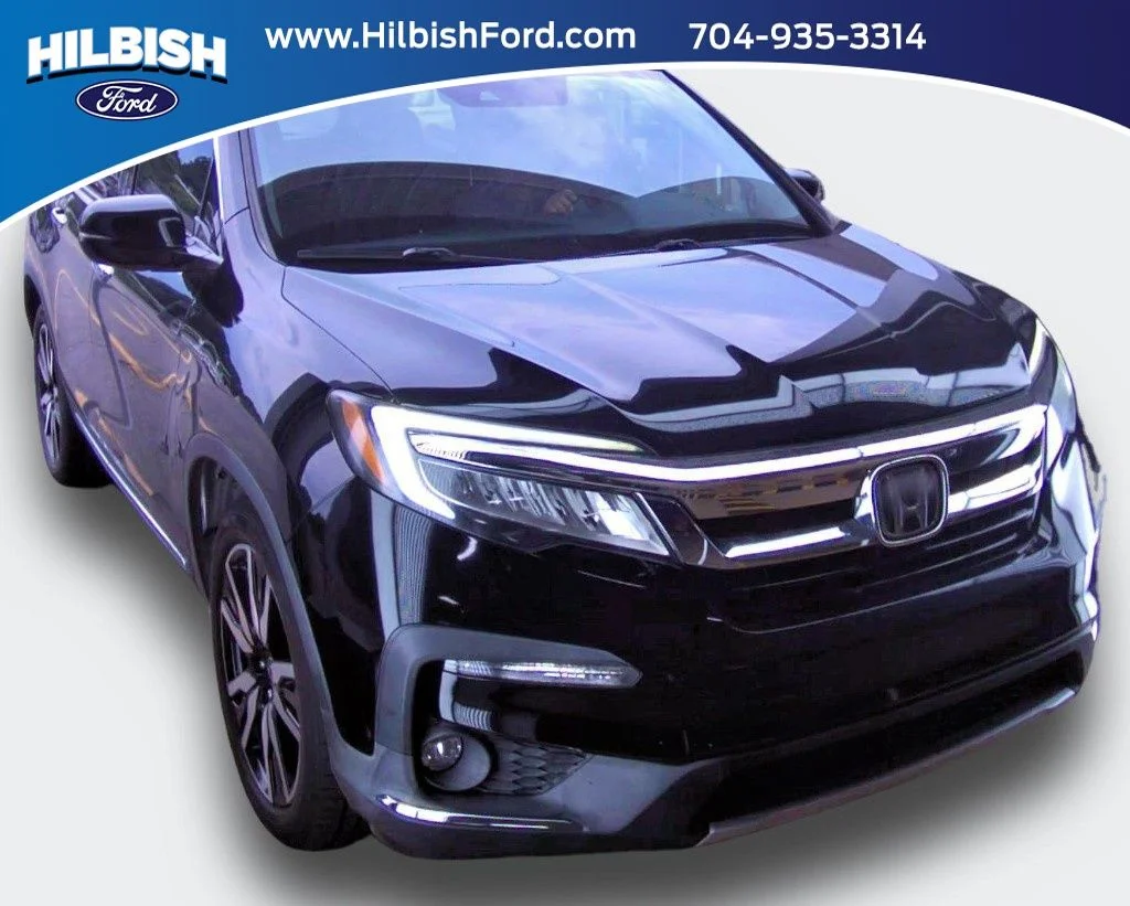 Used 2020  Honda Touring image 1