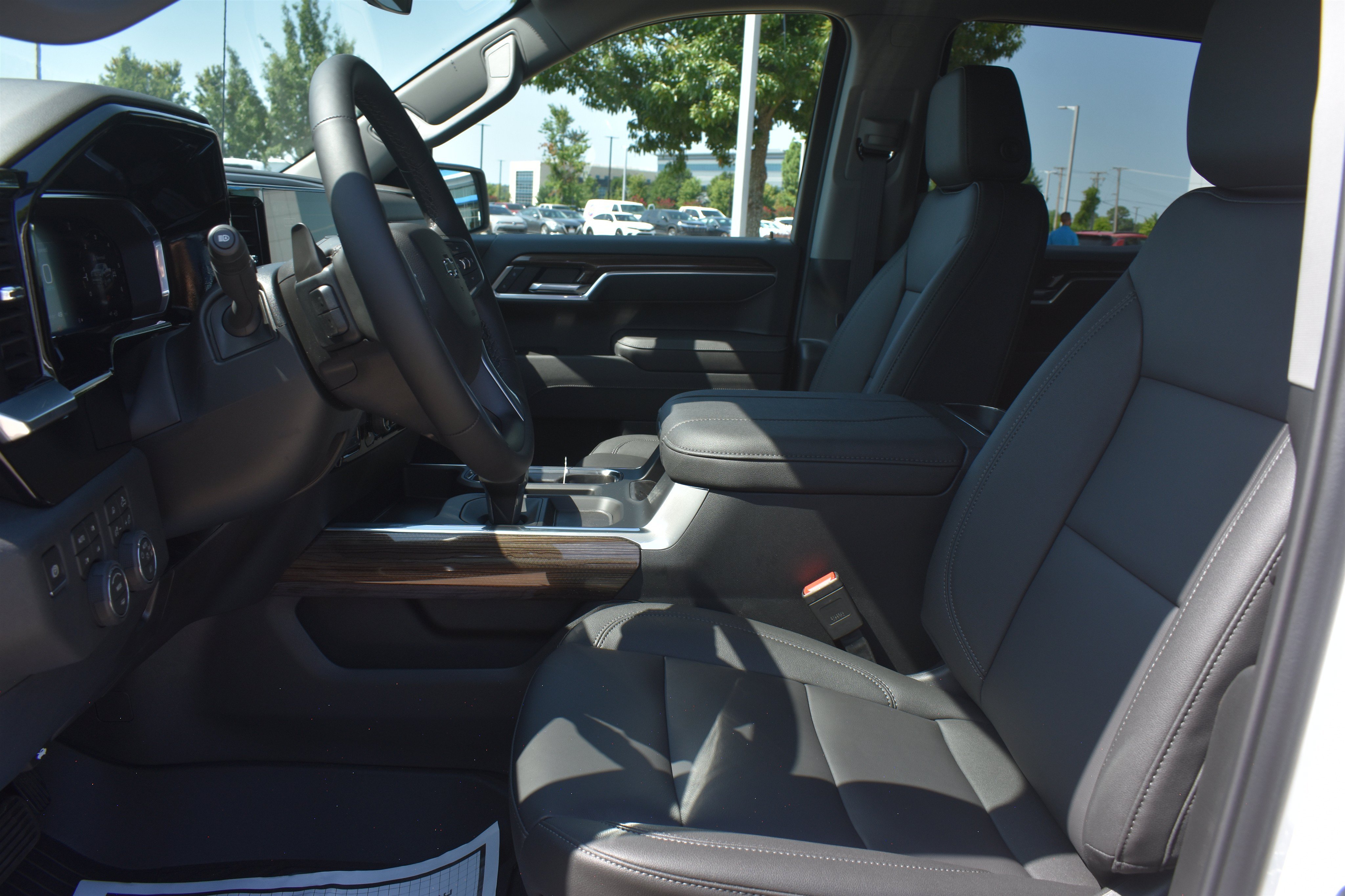 2026 Chevrolet Silverado 1500 RST - Photo 18
