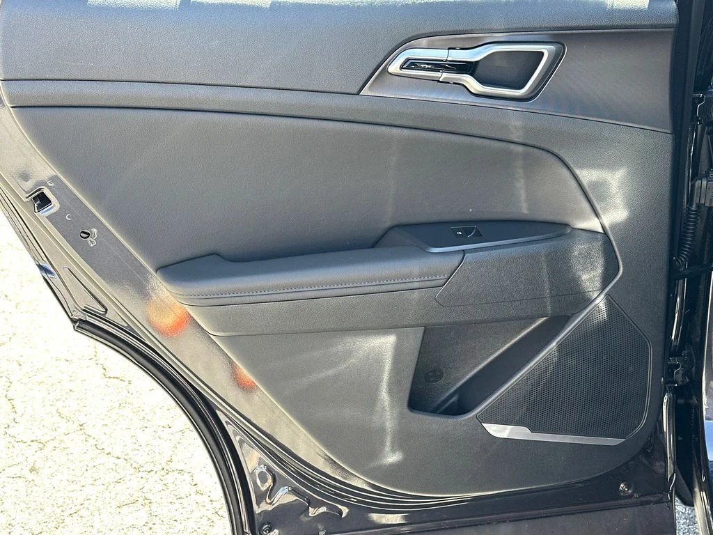 New 2026 Gray Kia EX image 23