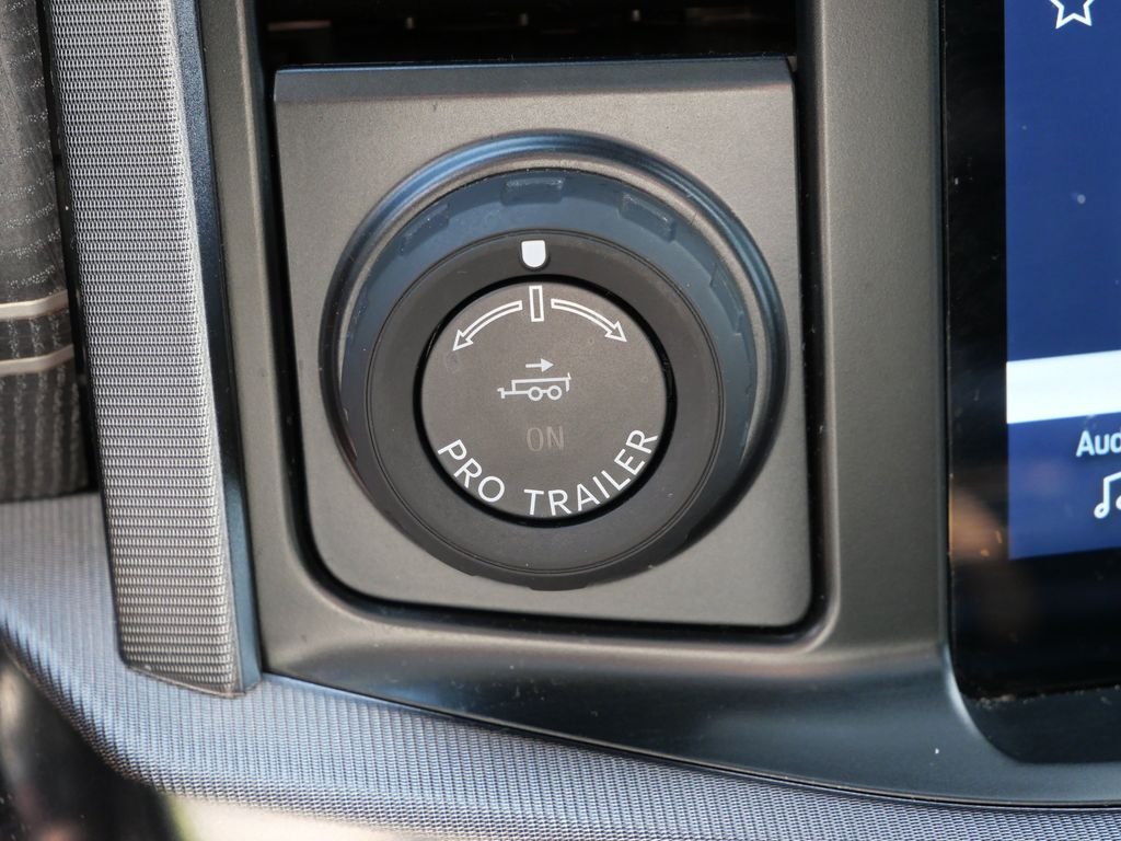 Used 2021 Gray Ford Platinum image 24