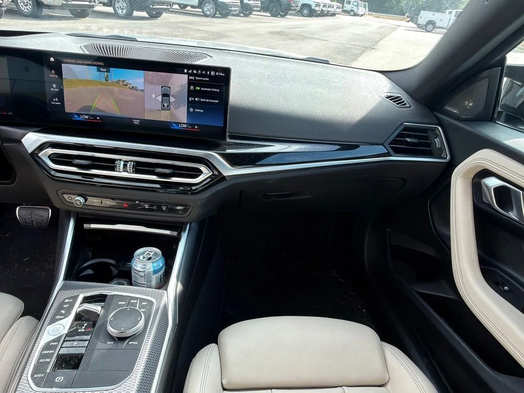 Used 2023 Gray BMW M240i image 19