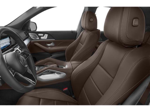 New 2026 Obsidian Black Metallic Mercedes-Benz GLE 350 image 19